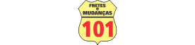 Fretes e Mudanças 101 | Mudanças em Florianópolis